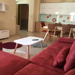 Premium 02-03 Apartment
