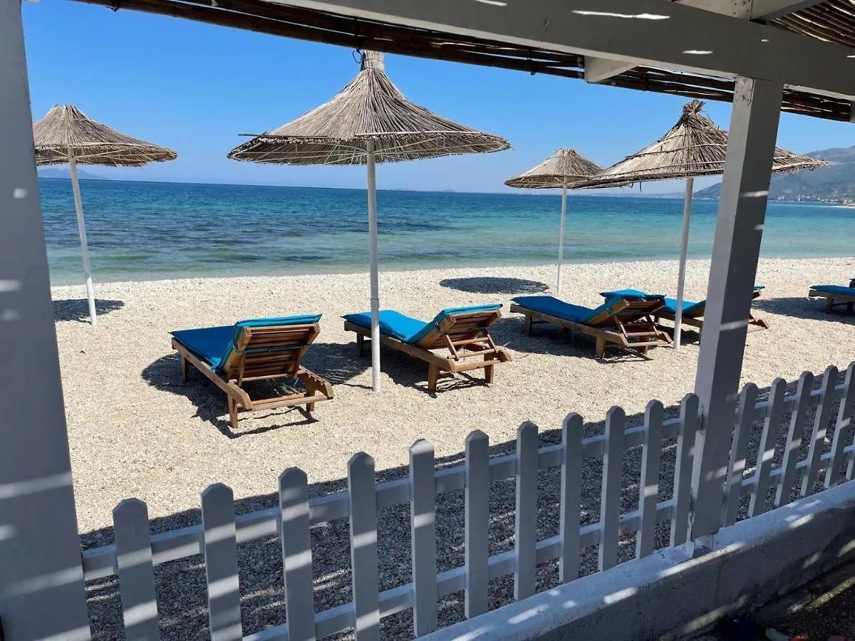 Karaburun Sunset Beach Орикум
