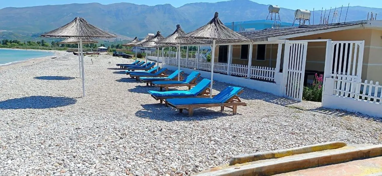 Apartman Karaburun Sunset Beach Orikum