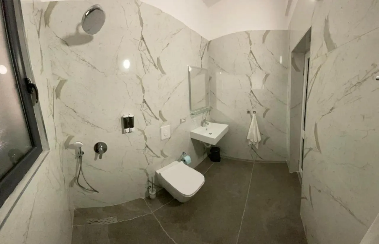 Apartman Karaburun Sunset Beach Orikum