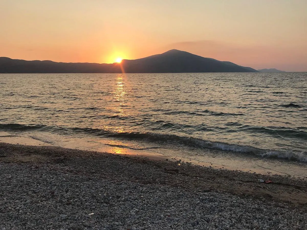 Karaburun Sunset Beach Орикум